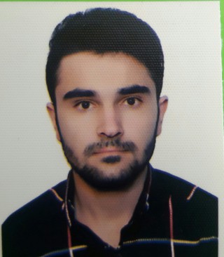 رضا جودی برین