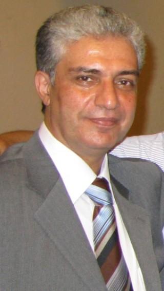 محمدعلی افسری