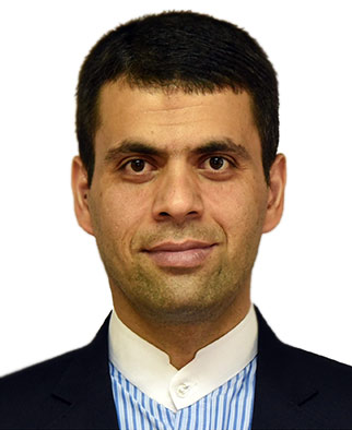 سيد مهدي ساداتي نوش آبادي