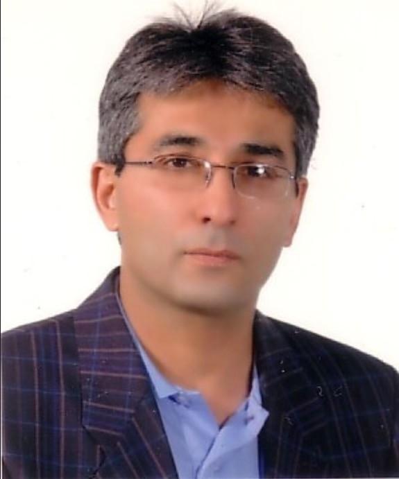 فرهاد صالح زاده