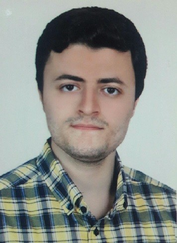 امین رهدار