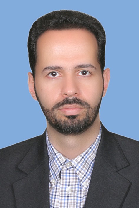 علی اکبر زینتی زاده لرستانی