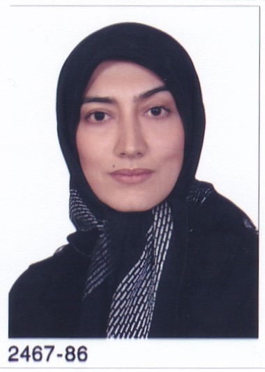 زهرا موسوی موحدی