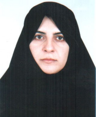 زهرا رزقی