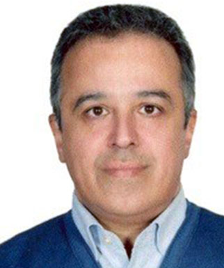 فرشید نجمی