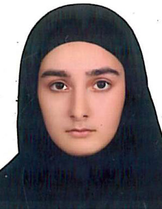 نسیم صادقی امجدی