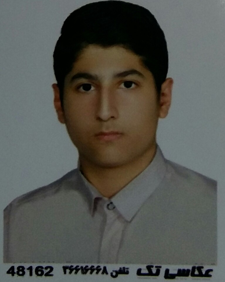 محمدمهدی صادقی