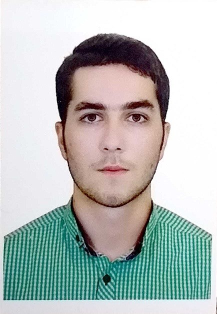 امین مرندی