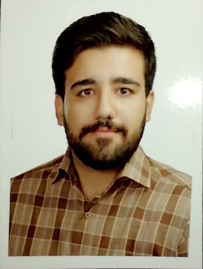 رضا احدی شهری
