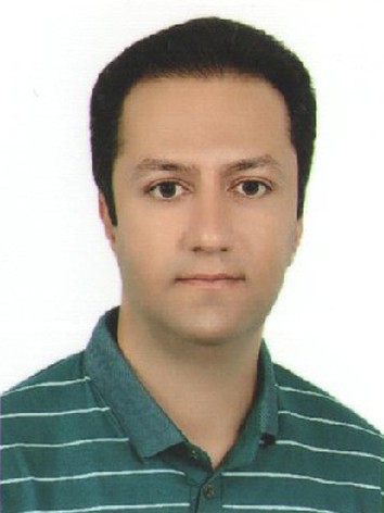 سید علیرضا سیدین بروجنی
