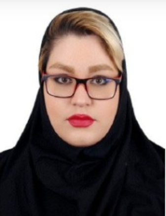 مهدیه مهرمحمدی