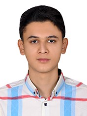 علی بابااحمدی