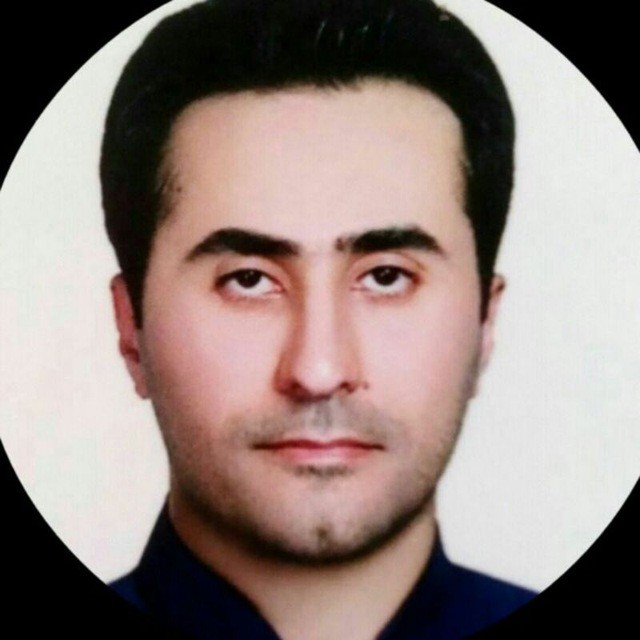 میلاد کاظمی آرانی
