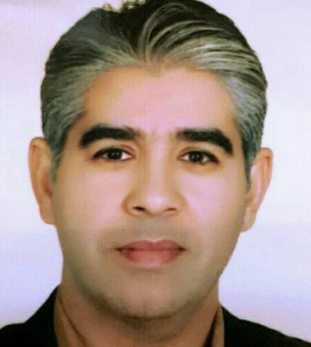 اسداله ترابی گیکلو