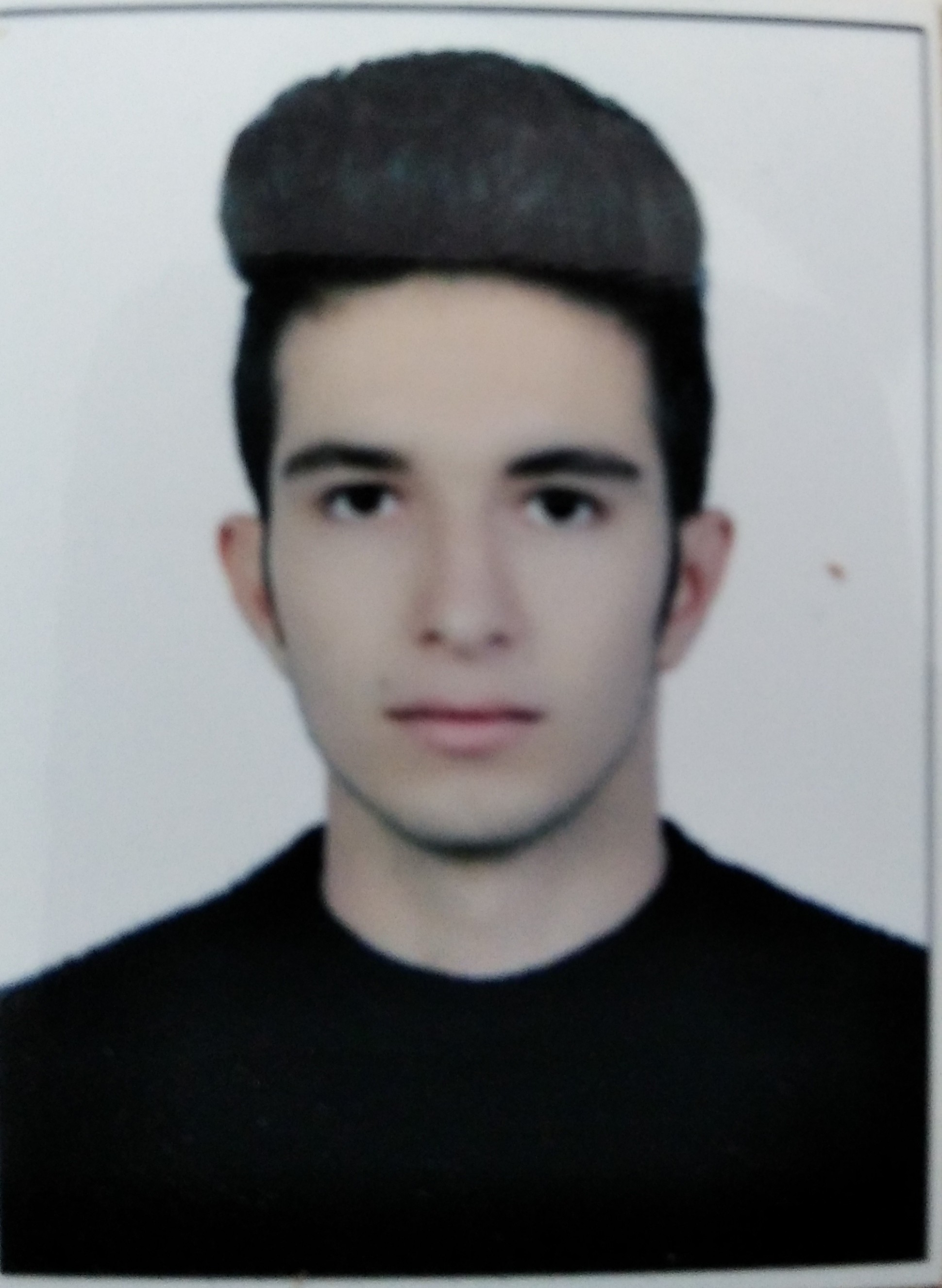 سامان شهسواری پور