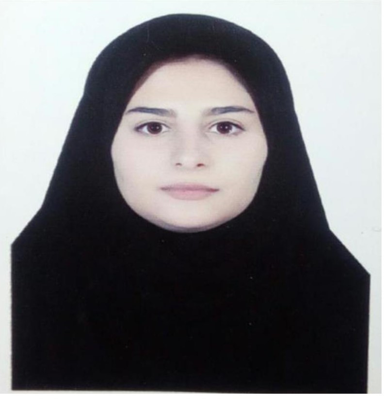 شبنم افشین گلوان