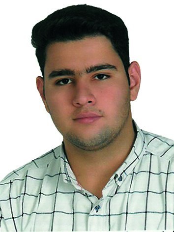 محمدرضا احمدی نسب