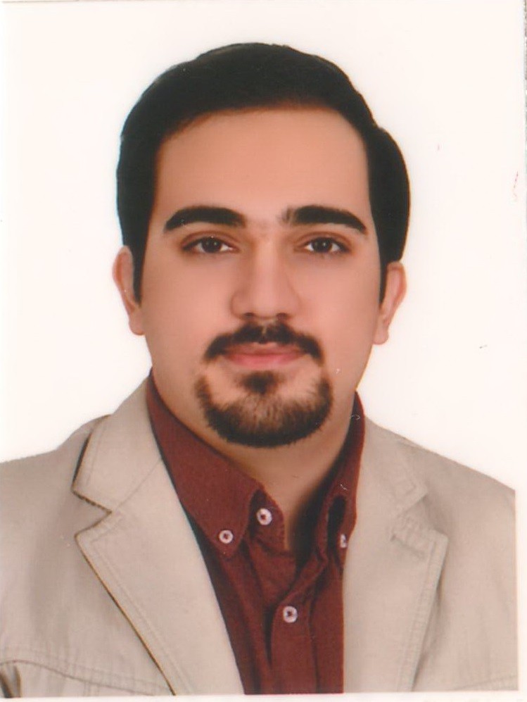 رامیار قره داغی