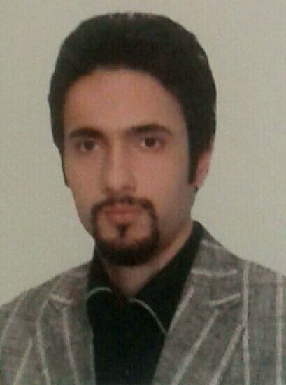 سیدحمیدرضا شکریان