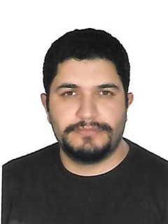 مهران علیمحمدی