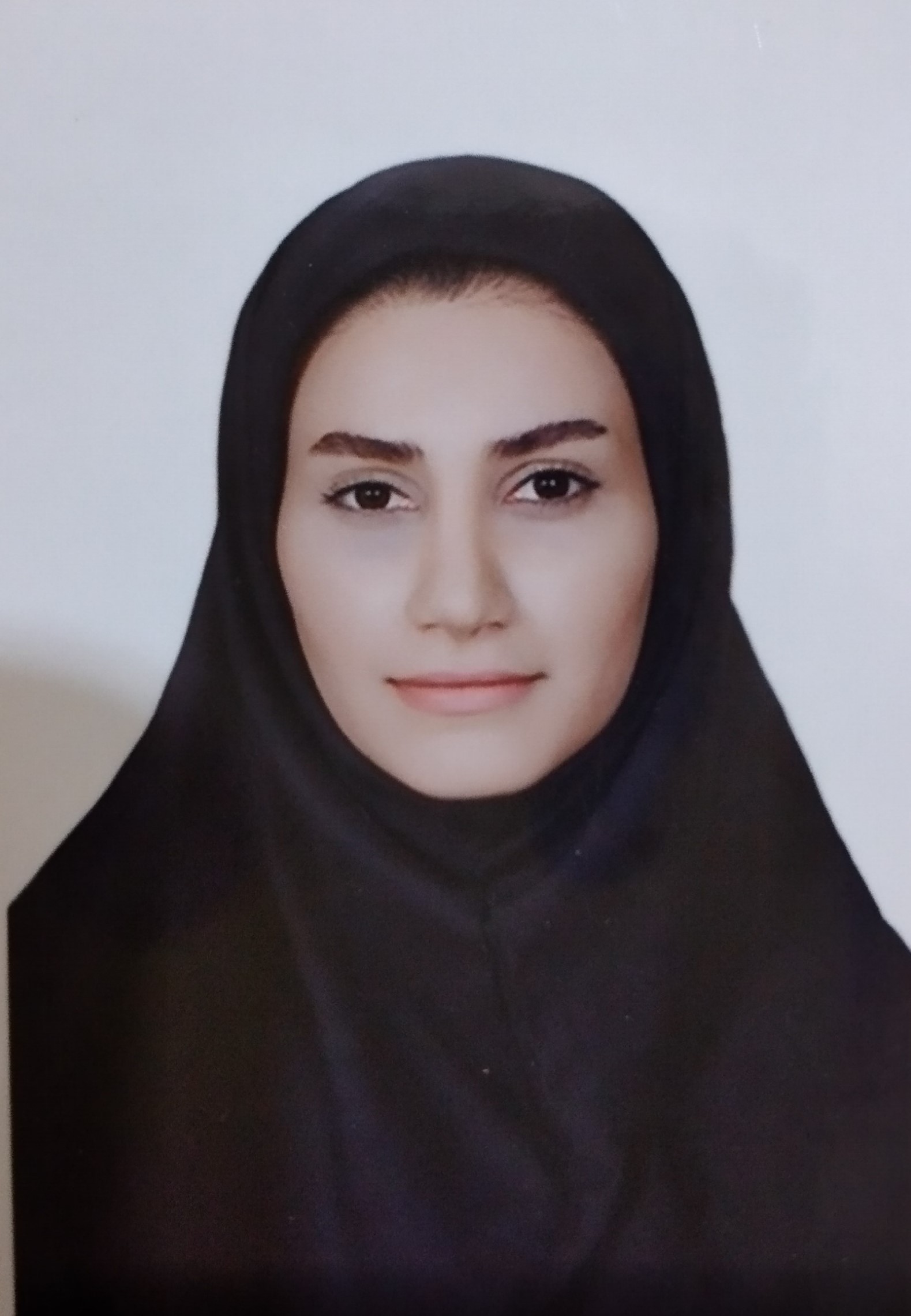 فرشته آبایی پور