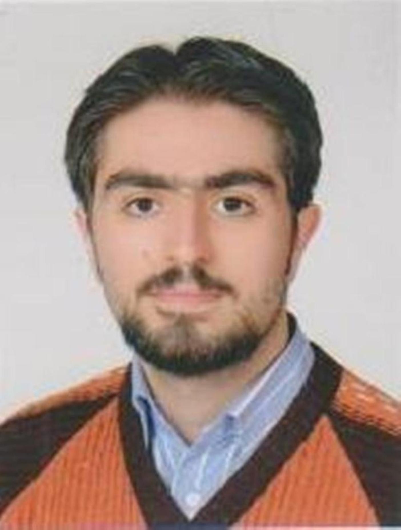 حسین نیکدل