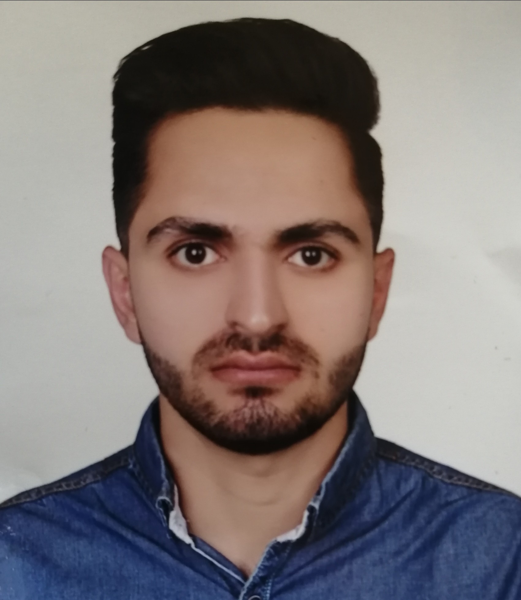 حسین گودرزی