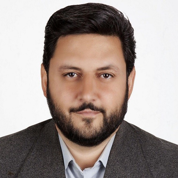 غلامحسین لاس جوری