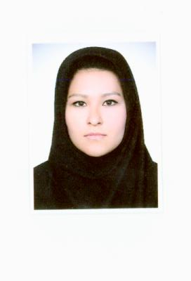صدیقه یعقوبی