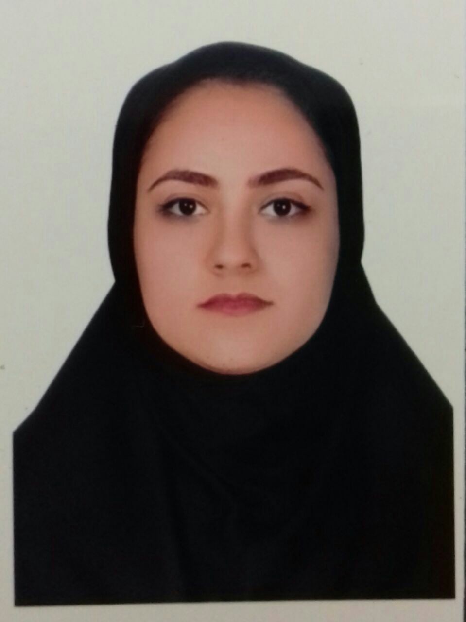 فائزه شمسی