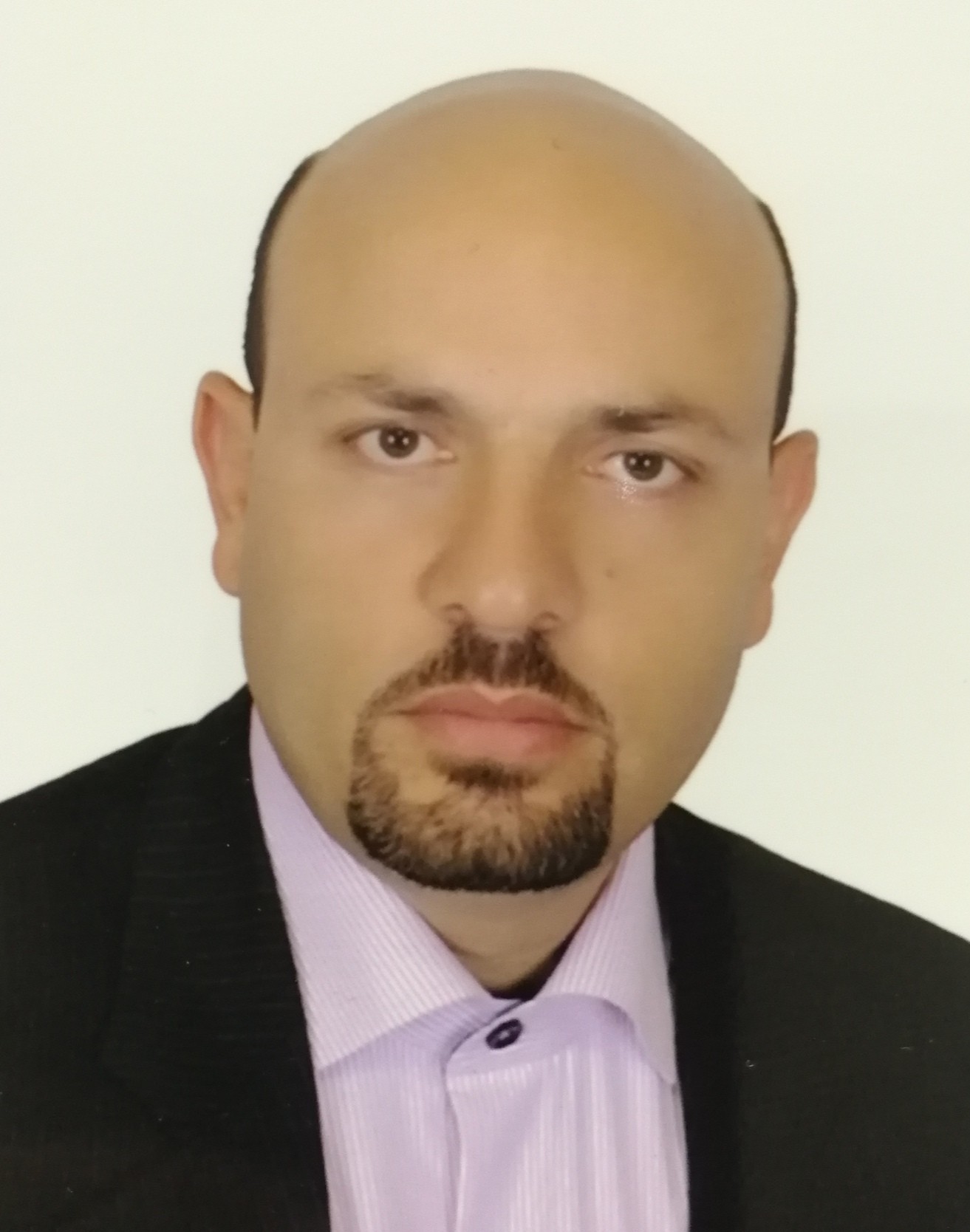 رضا کرمی‌نژاد