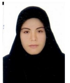 افسانه محمدی