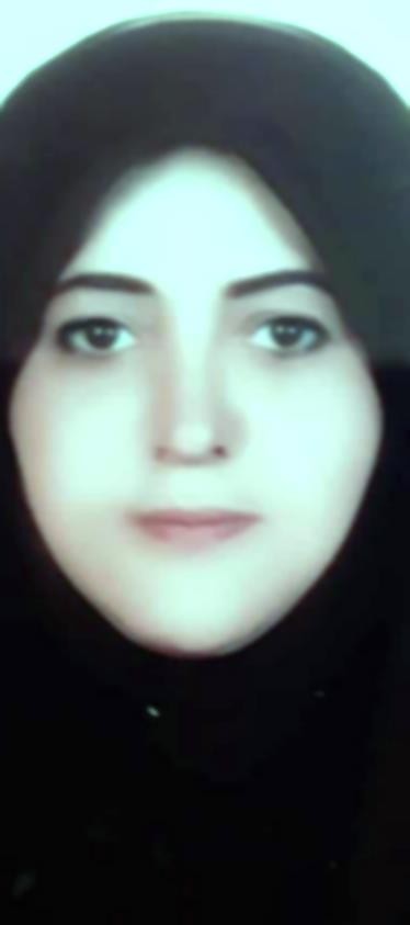 شیرین سلیمیان