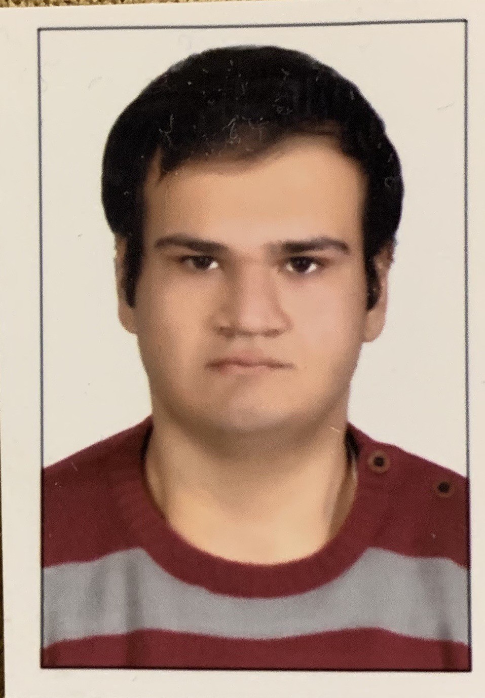 مجید جوادی