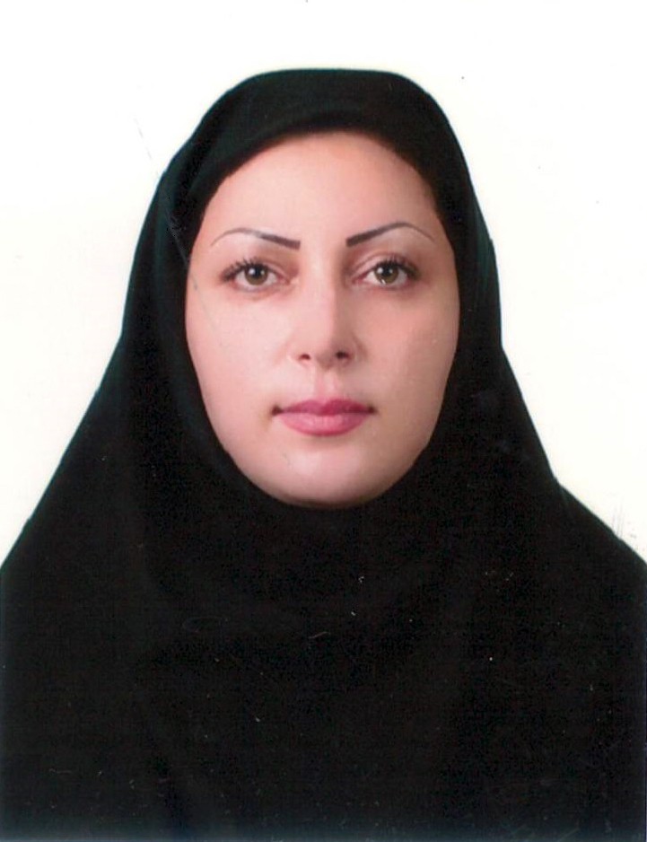 سهیلا انتظاری