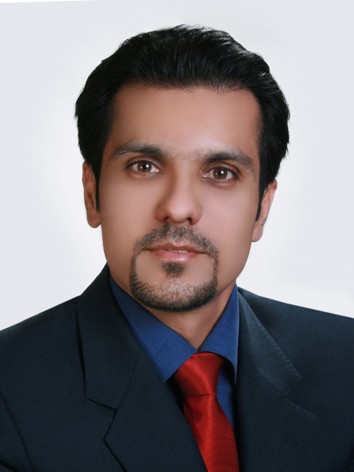 علی شیخ زاده