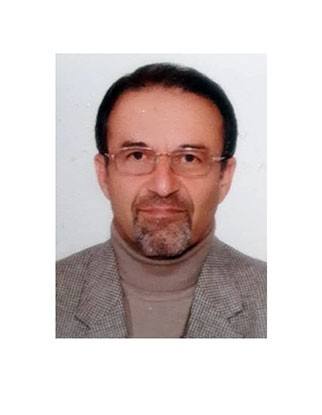 ایرج صالح