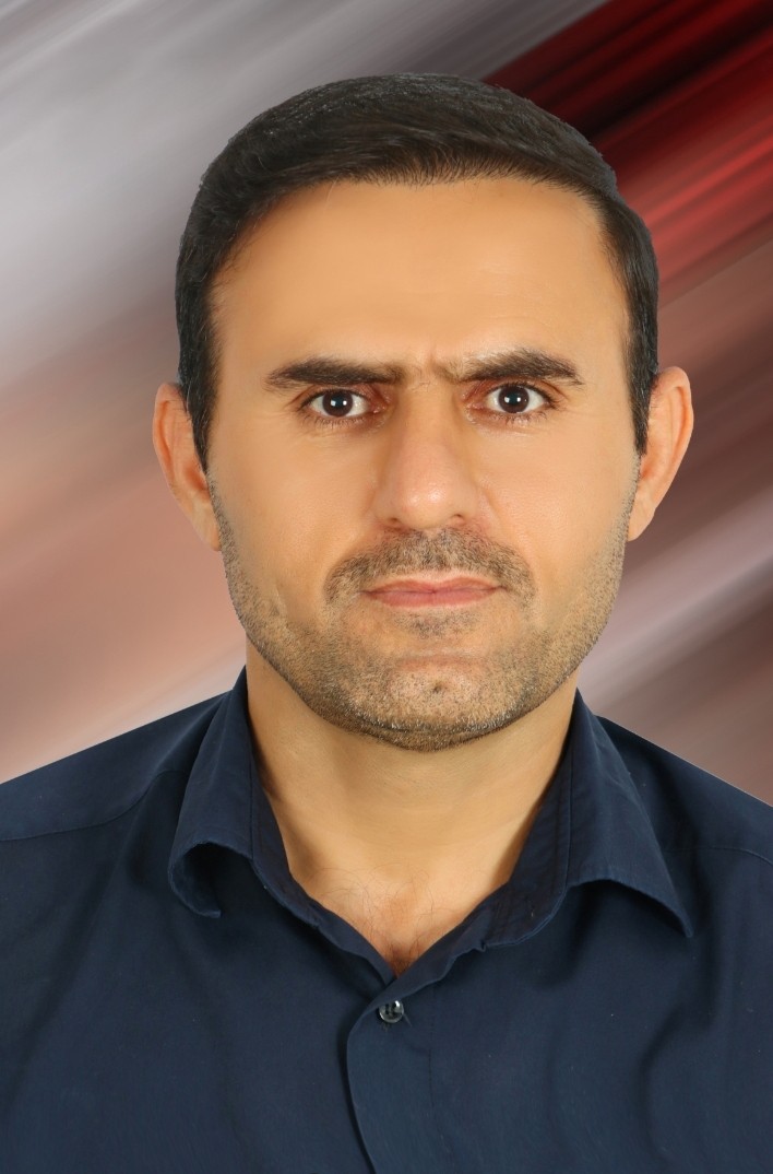 سیدمرتضی احمدی تبار