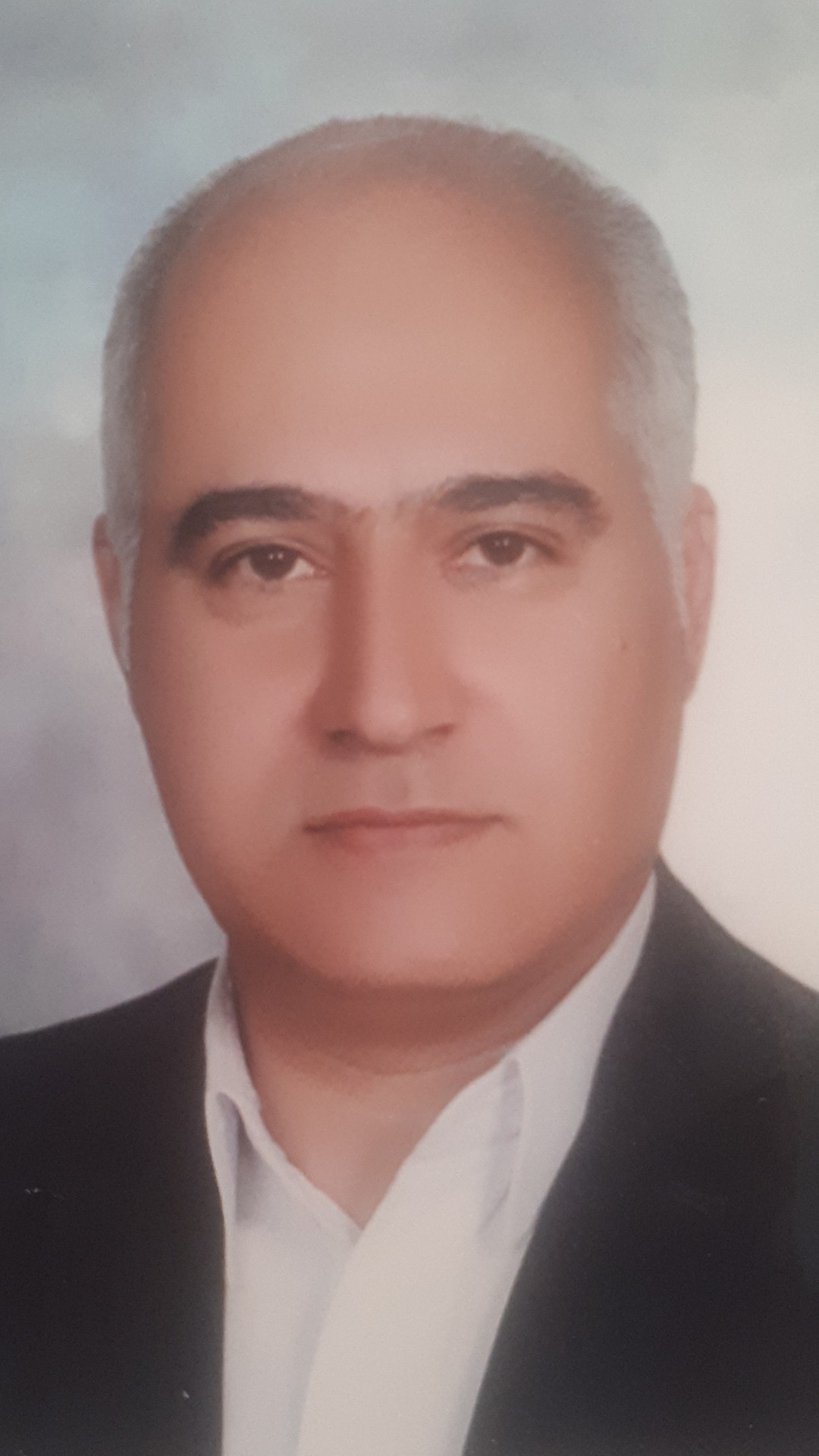 دکترمهدی فدائی
