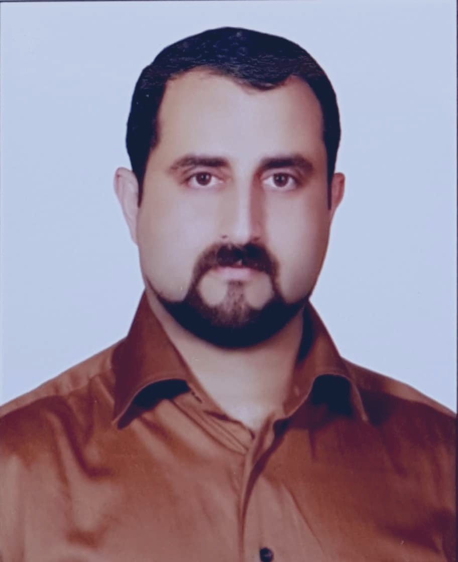فرشید ملک محمودی