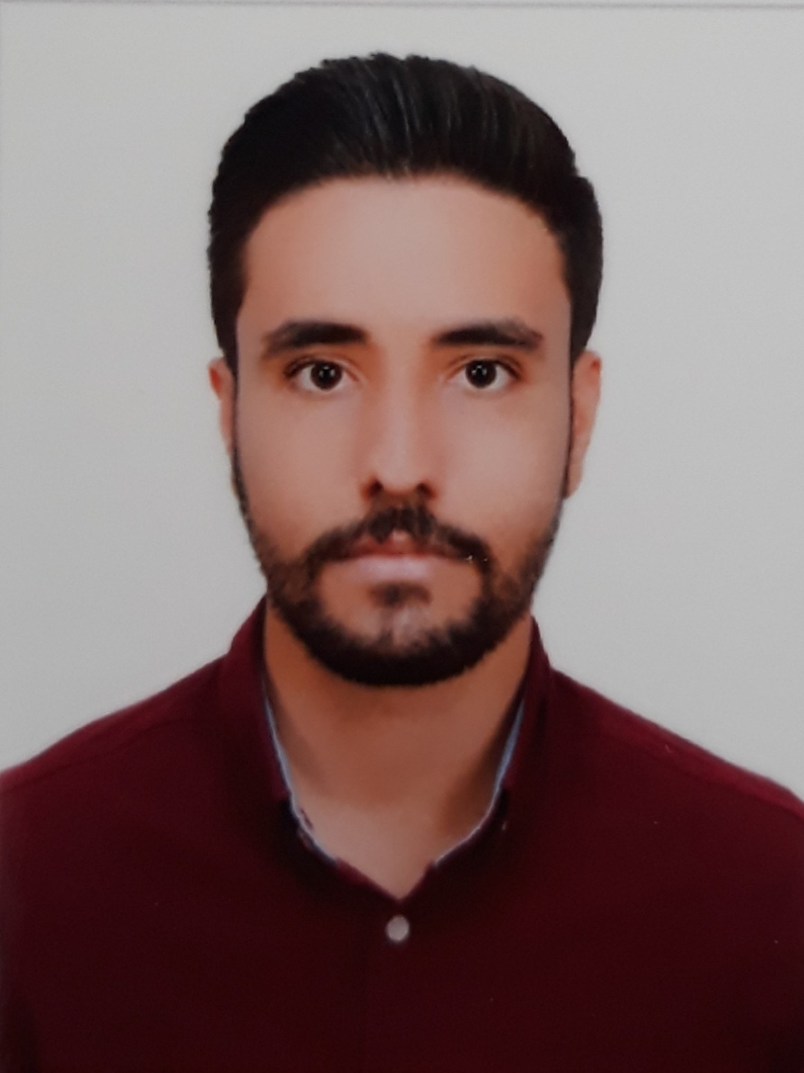 حسین شجاعی شیری