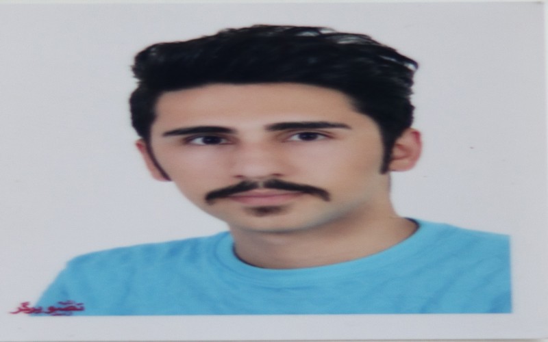 سبحان صدقی کوهساره