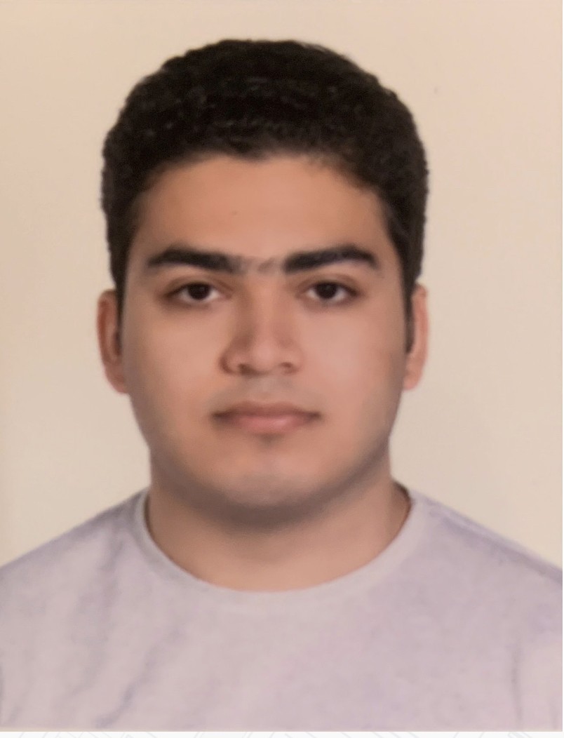 محمد خسروی