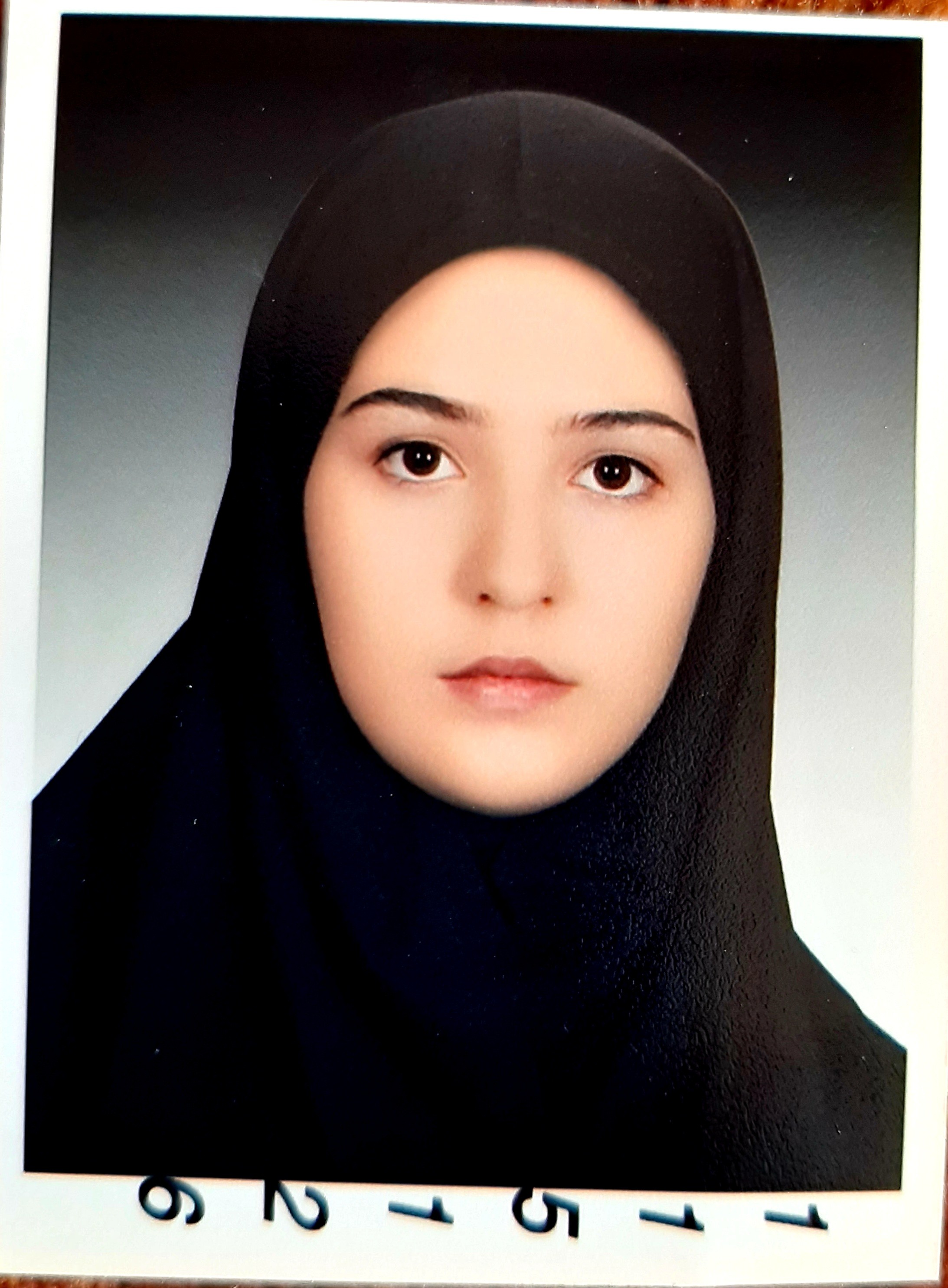 نرگس سامنی