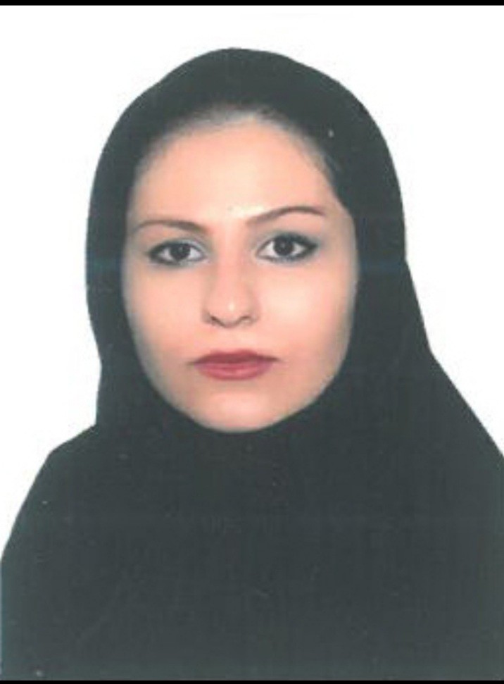 سپیده نجفی