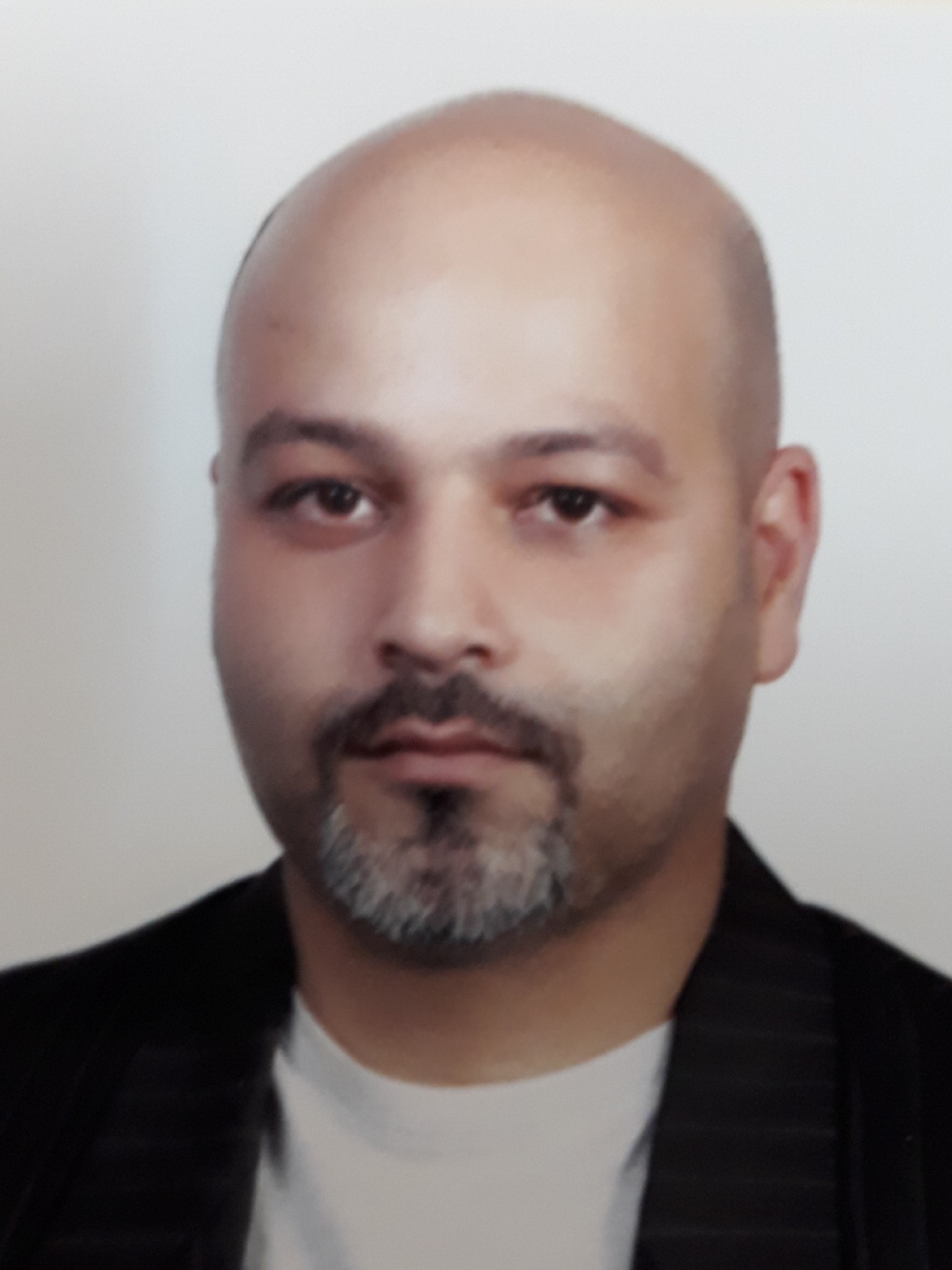 سیدحسن شعبانیان