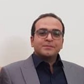 هادی قاسمی