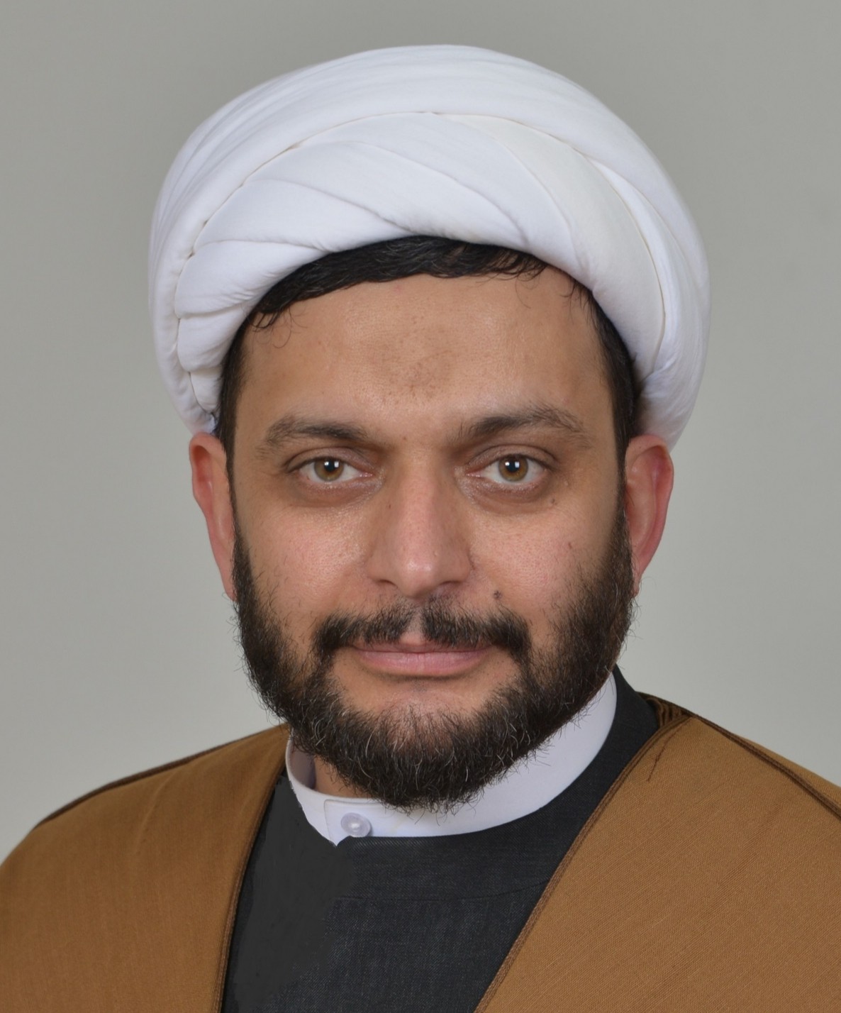 حسن باقریه