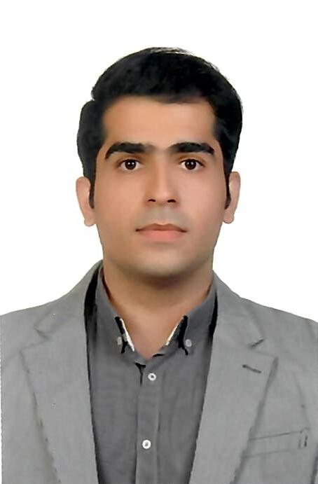 امیرمحمد احمدی