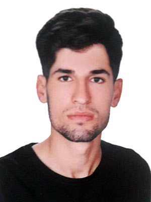 میلاد یارمرادی